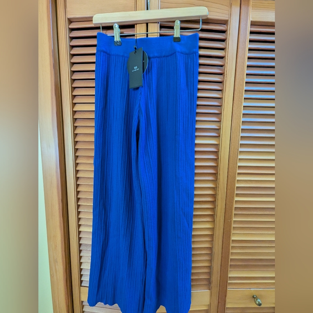 Women's Casual l Lounge l Wide Leg Pants